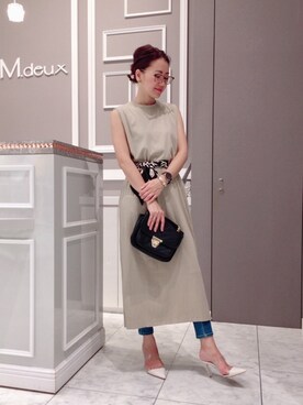 M.deux_Officialさんのコーディネート