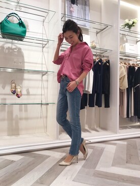 M.deux_Officialさんのコーディネート