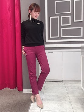 M.deux_Officialさんのコーディネート