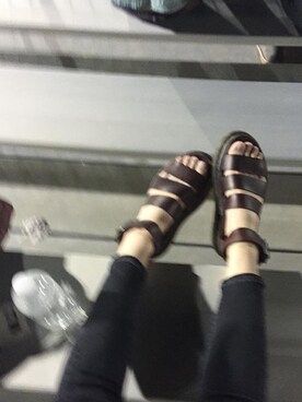 rさんのコーディネート