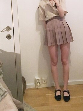 rさんのコーディネート