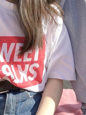 rさんのコーディネート