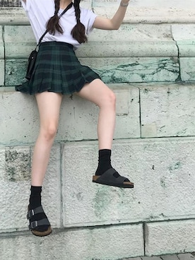 rさんのコーディネート