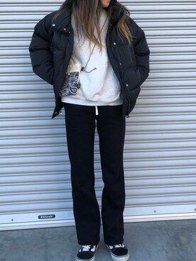 kcoさんのコーディネート