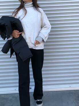 kcoさんのコーディネート