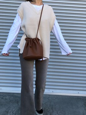 kcoさんのコーディネート