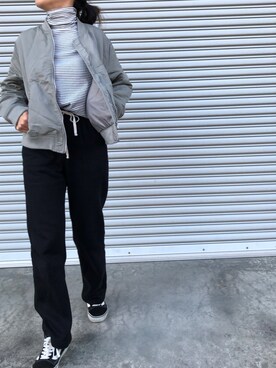 kcoさんのコーディネート