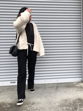 kcoさんのコーディネート