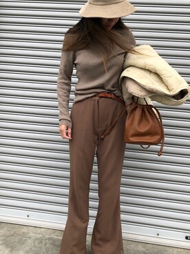 kcoさんのコーディネート