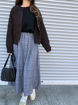 kcoさんのコーディネート