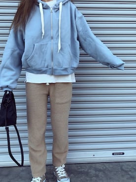 kcoさんのコーディネート