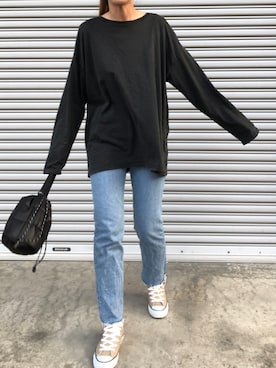 kcoさんのコーディネート