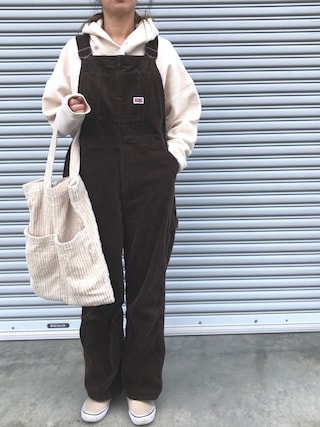 FREAK'S STORE（フリークスストア）の「BIG MAC×FREAK'S STORE/ビッグ