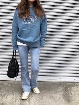 kcoさんのコーディネート