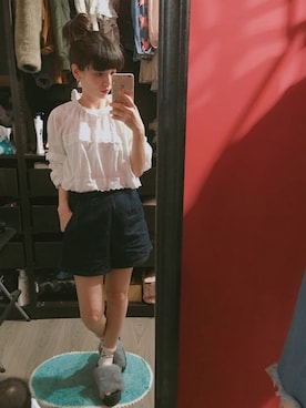 @Bee さんのコーディネート