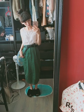 @Bee さんのコーディネート