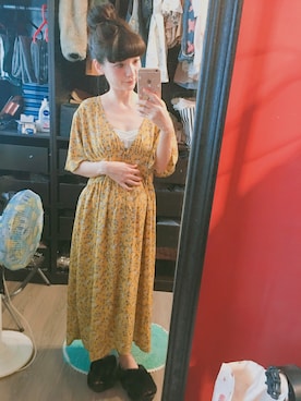 @Bee さんのコーディネート