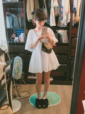 @Bee さんのコーディネート