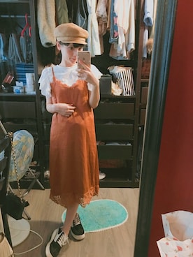 @Bee さんのコーディネート