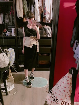 @Bee さんのコーディネート