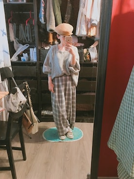 @Bee さんのコーディネート