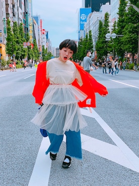 yurianewさんのコーディネート