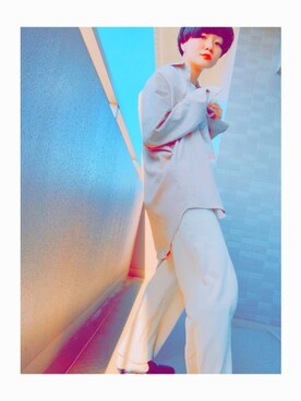 yurianewさんのコーディネート