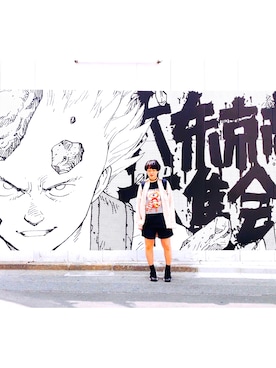 yurianewさんのコーディネート