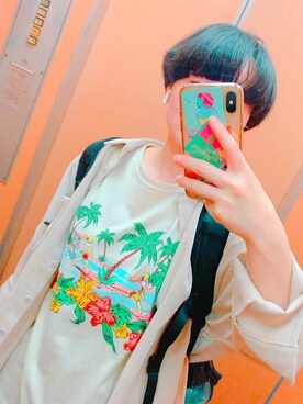 yurianewさんのコーディネート