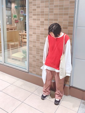 yurianewさんのコーディネート