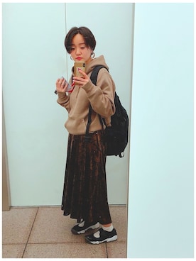 yurianewさんのコーディネート