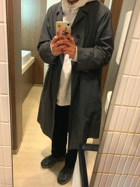 KATAさんのコーディネート