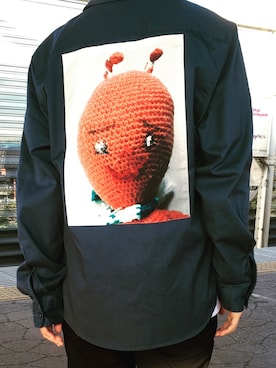 KATAさんのコーディネート