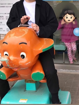 KATAさんのコーディネート