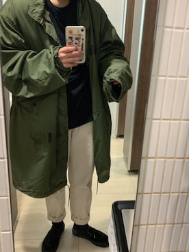 KATAさんのコーディネート