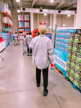 KATAさんのコーディネート