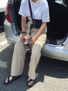 KATAさんのコーディネート