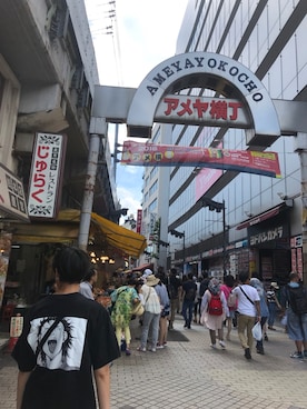 KATAさんのコーディネート