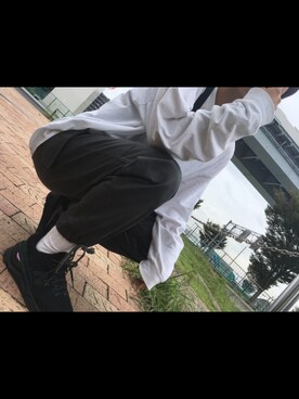 KATAさんのコーディネート