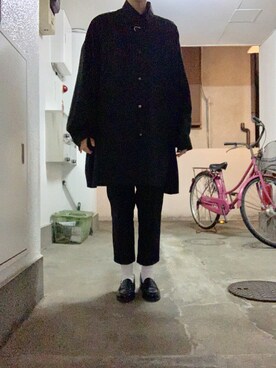 KATAさんのコーディネート