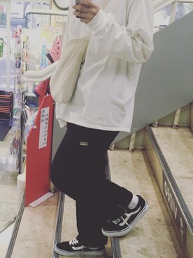 KATAさんのコーディネート