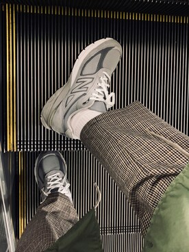 KATAさんのコーディネート