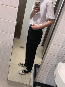 KATAさんのコーディネート