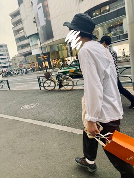 KATAさんのコーディネート