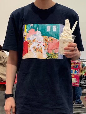 KATAさんのコーディネート