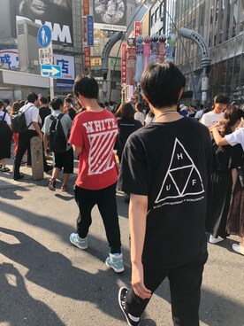 KATAさんのコーディネート