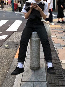 KATAさんのコーディネート