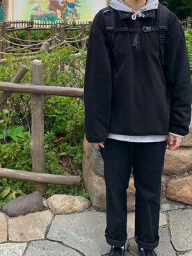 KATAさんのコーディネート