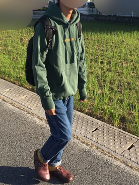 saさんのコーディネート