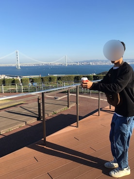 saさんのコーディネート